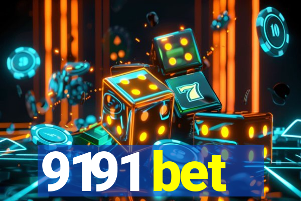 9191 bet